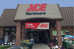 ACE store image at St. Clair ACE Hardware