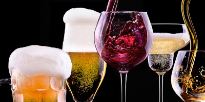 Departments at Vinckier Foods