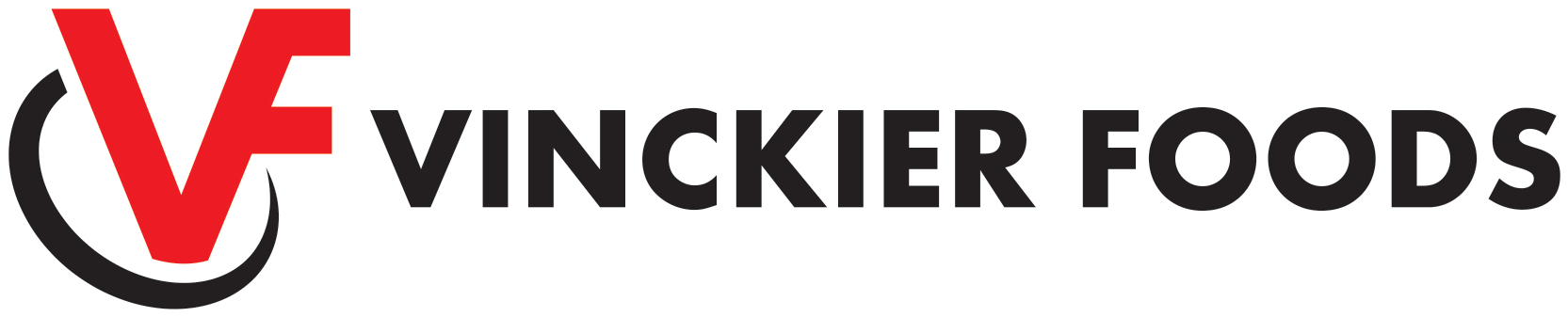 Logo for Vinckier Foods