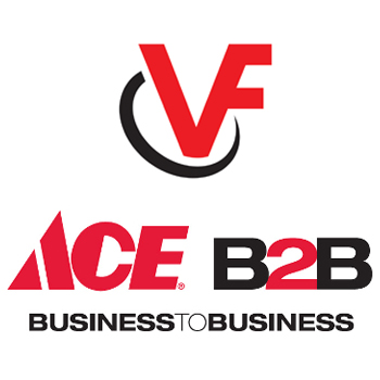 Ace Hardware information at Vinckier Foods