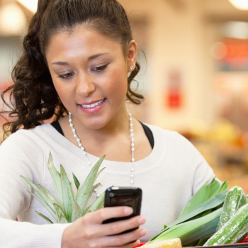 Weekly savings information at Vinckier Foods