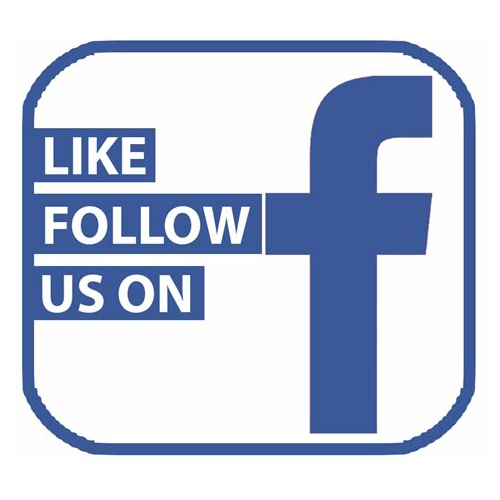 Facebook account at Vinckier Foods