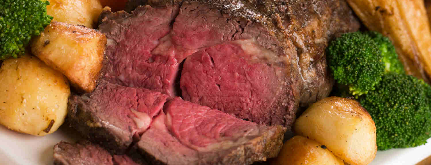 Featured special of the week at Vinckier Foods