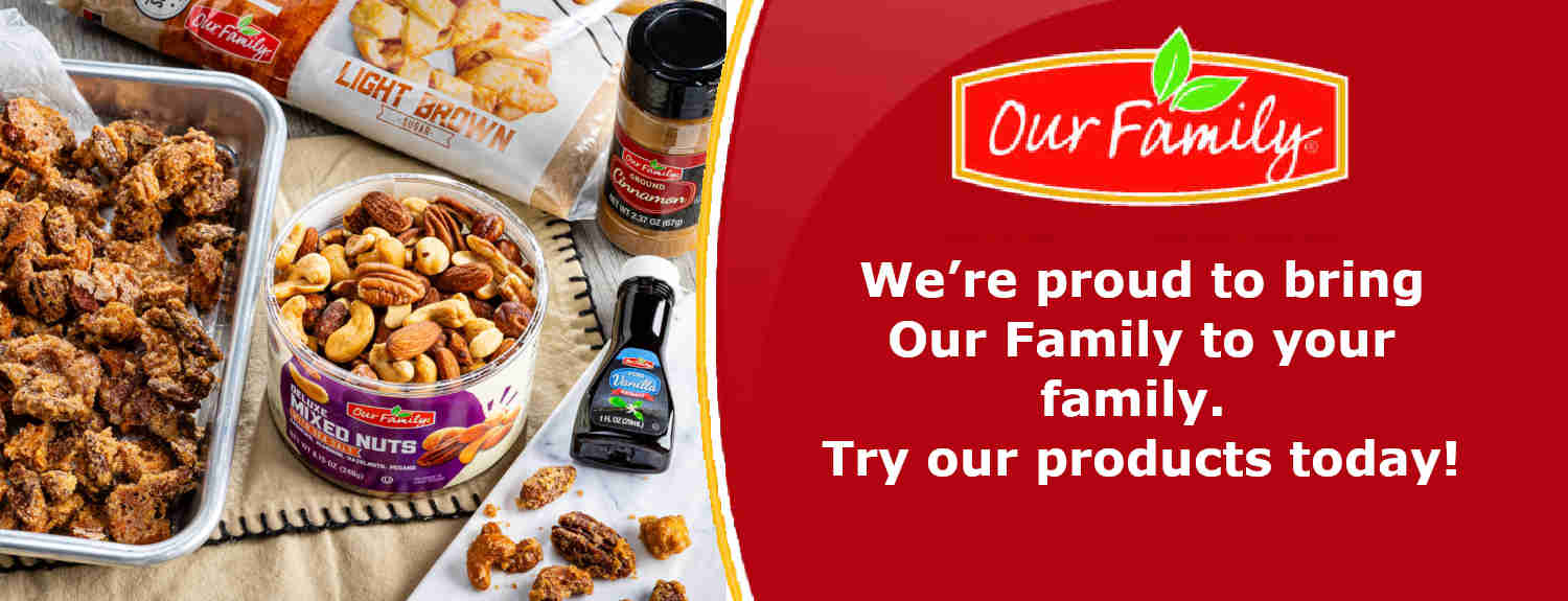 Featured special of the week at Vinckier Foods